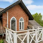 With Balcony In Appartement