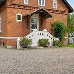 With Balcony In Højer