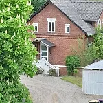 Appartement With Balcony In