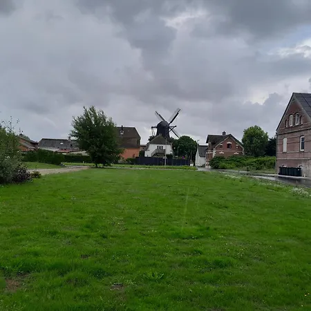 Appartamento With Balcony In *