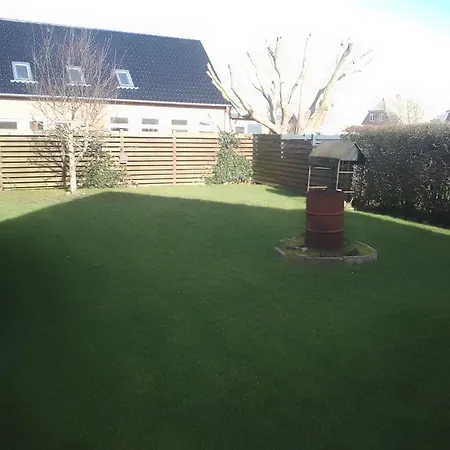 With Balcony In Højer