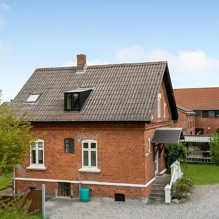 With Balcony In Apartment