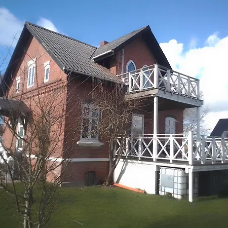 With Balcony In Apartment