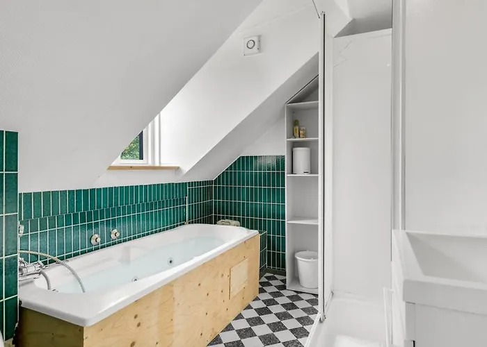 Апартаменты With Balcony In *